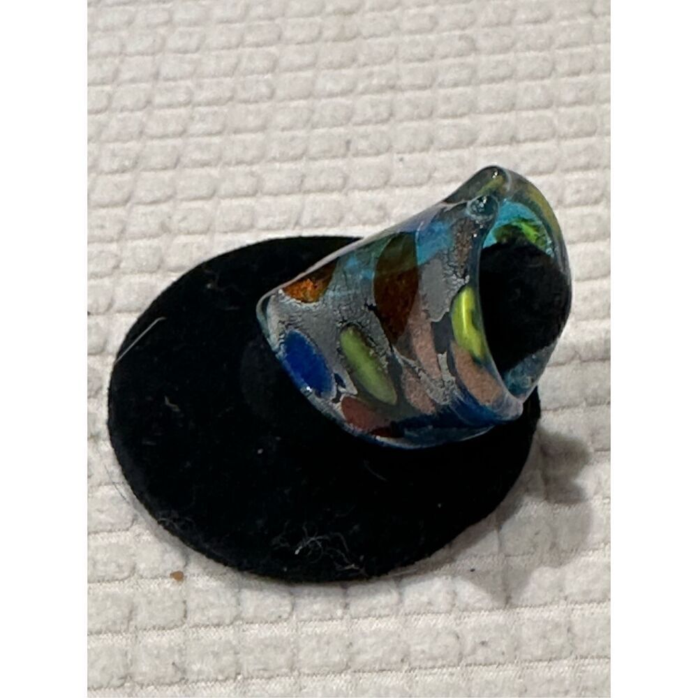 Milfori Ring - Picture 3 of 5